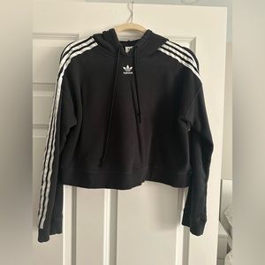 Women’s adidas hoodie